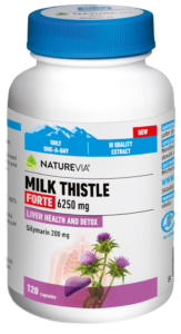 MILK THISTLE FORTE