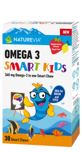 Omega 3 Smart Kids