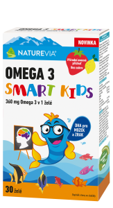 Omega 3 Smart Kids