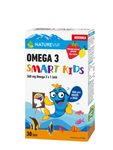 Omega 3 Smart Kids