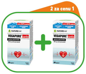 VEGAPURE® CARDIO 800 mg
