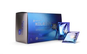 Kolagen mořský beauty+