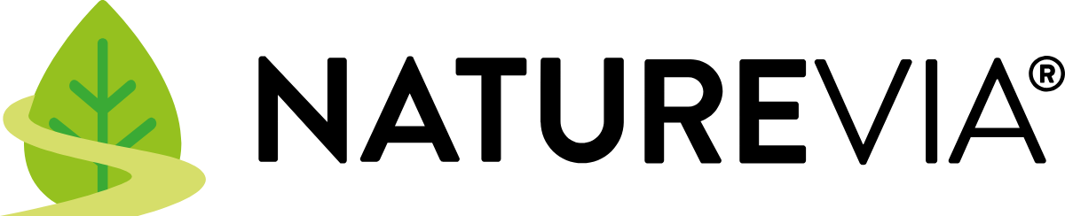 NatureVia logo