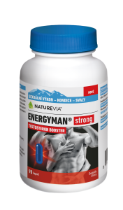 ENERGYMAN Strong