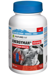 ENERGYMAN Strong