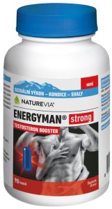 ENERGYMAN Strong