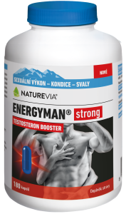 ENERGYMAN Strong