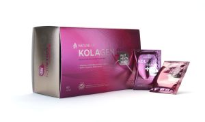 Kolagen Beauty+