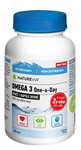 OMEGA 3 ONE-A-DAY