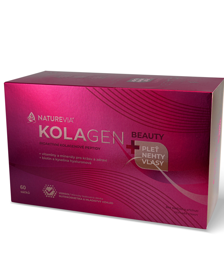 Kolagen Beauty+