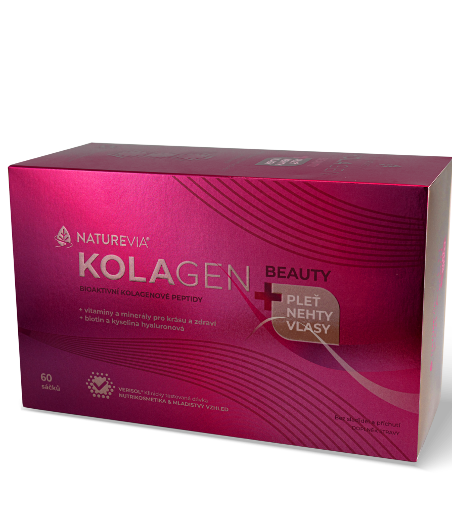 Kolagen Beauty+
