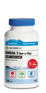 OMEGA 3 ONE-A-DAY