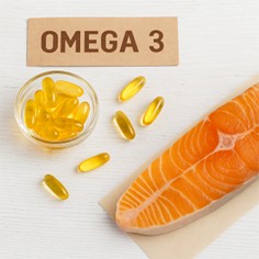 Omega 3: Proč jsou nenasycené mastné kyseliny tak důležité?