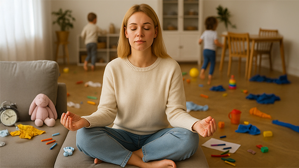 Hořčík: malý zázrak pro velkou energii každý den!