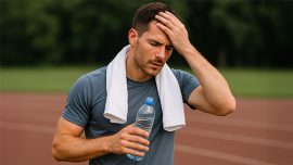 Když mužský výkon není jako dřív: co s tím