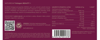 Kolagen Beauty+