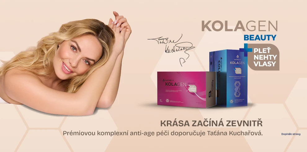 Potkáme se na For Beauty. Hala 3, stánek 3C25