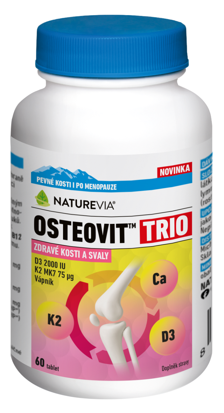 Osteovit Trio