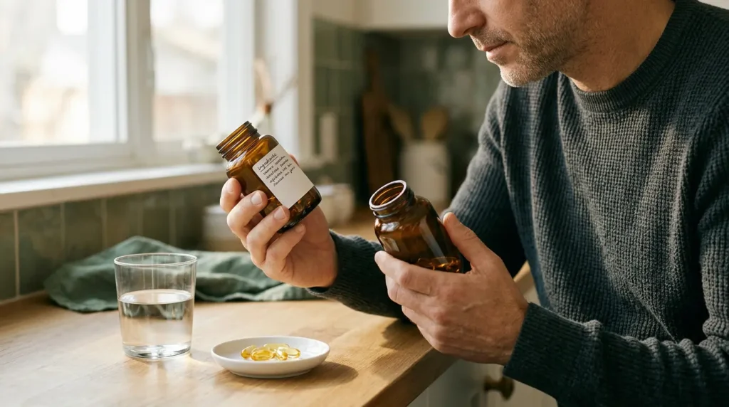 Jak vybrat omega 3? Průvodce, který vás nezmate
