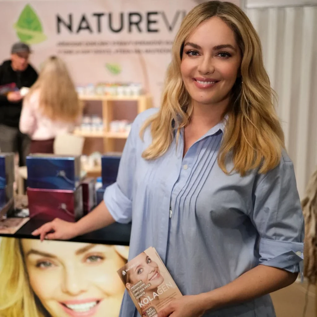 Beauty Days Ostrava: v sobotu 17. října jsme v GONGu
